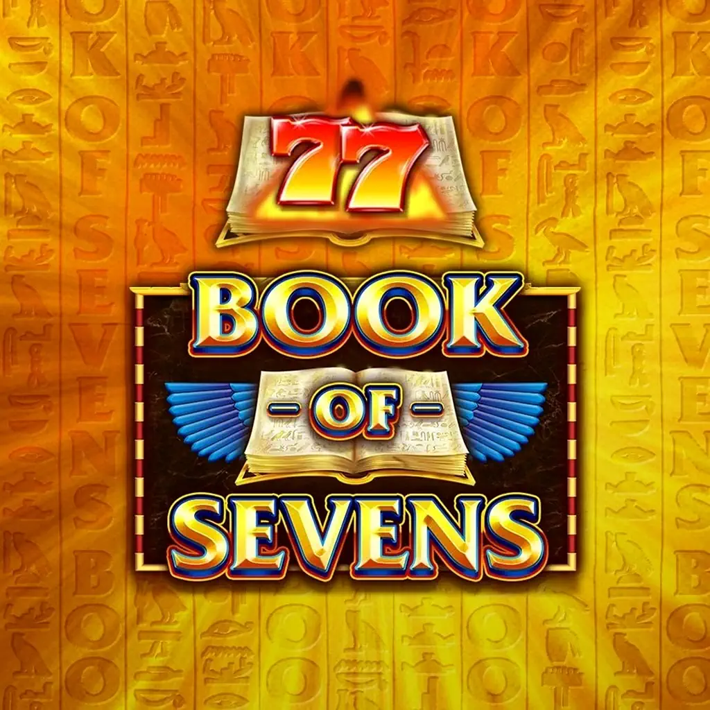 77 Book Of Sevens - казино слот с бонусами и бесплатными вращениями 77 Book Of Sevens - казино слот с бонусами и бесплатными вращениями